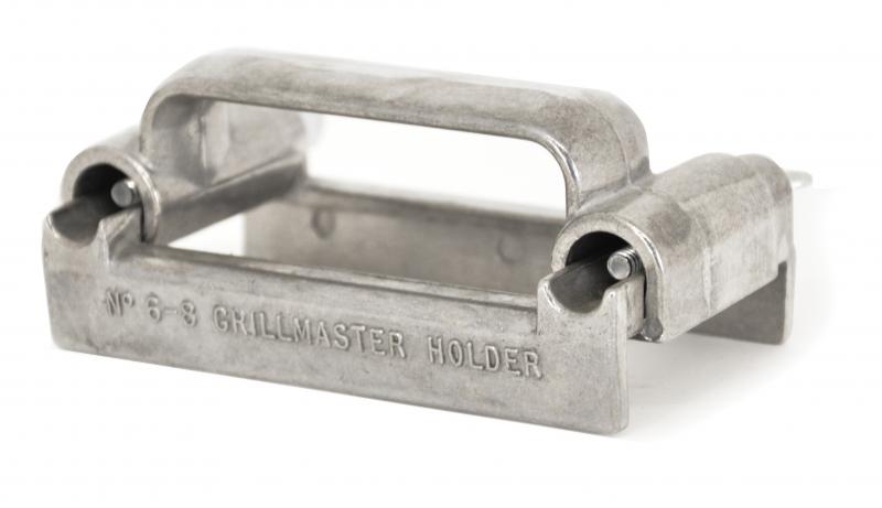 Grill Stone Handle 1 Grill Stone Handle